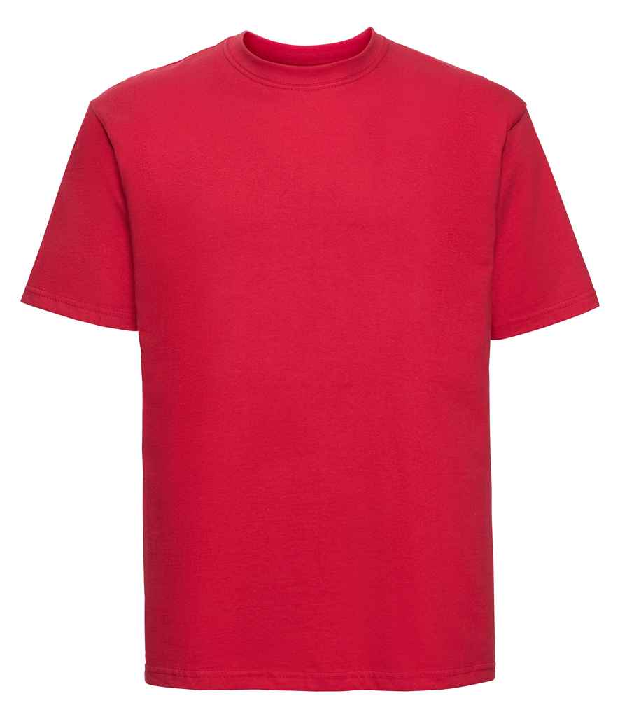 Classic Red