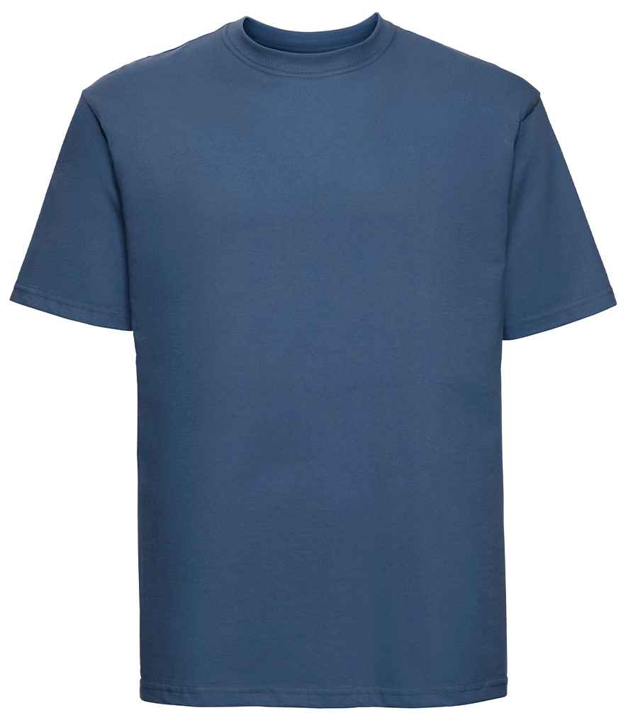 Indigo Blue