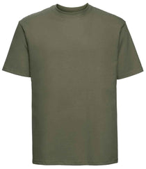 Olive Green