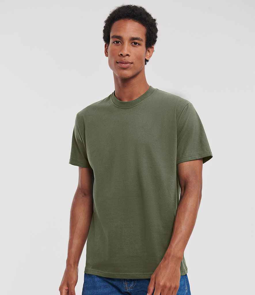 Olive Green