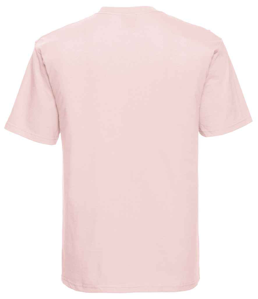 Powder Rose