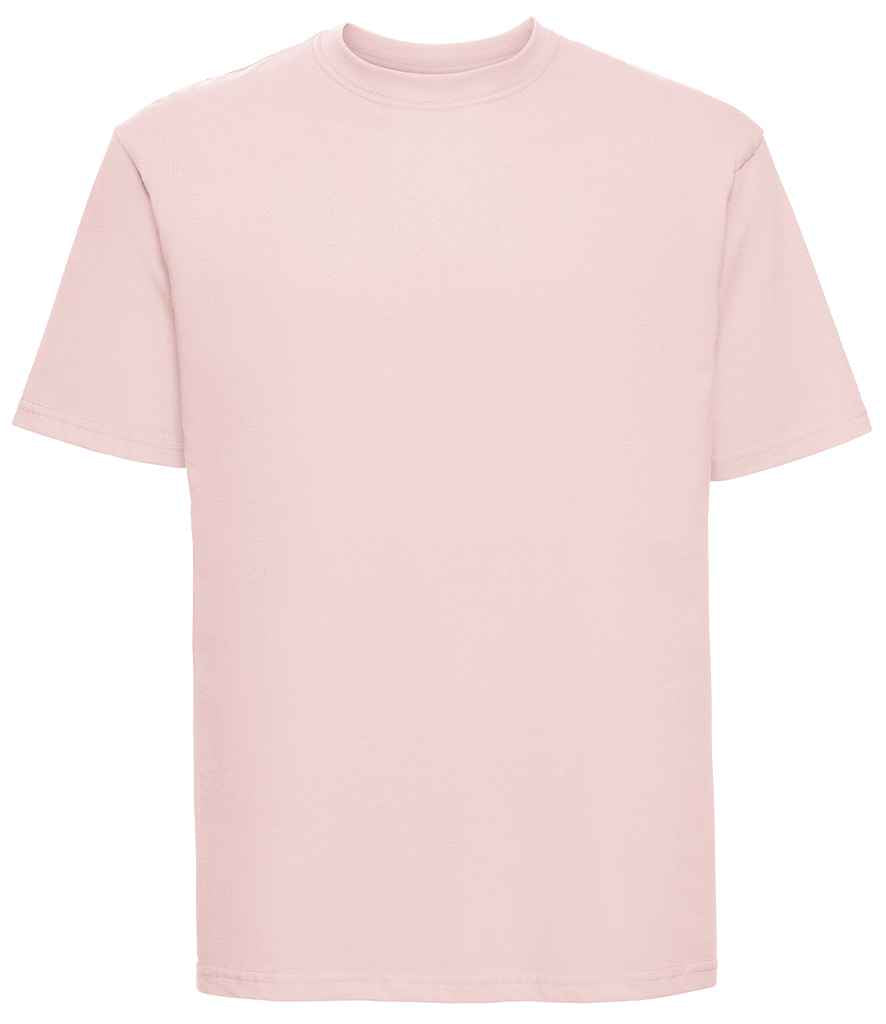 Powder Rose