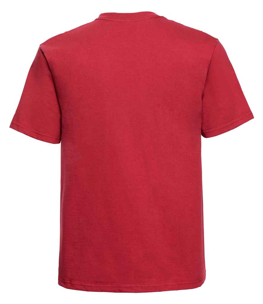 Classic Red