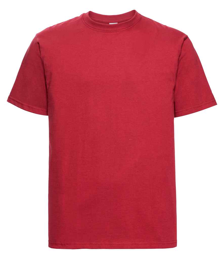 Classic Red