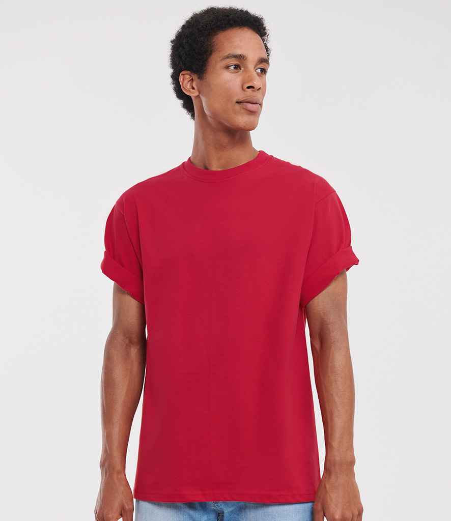 Classic Red