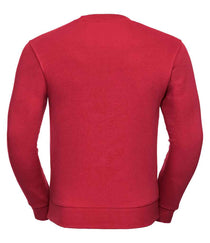 Classic Red