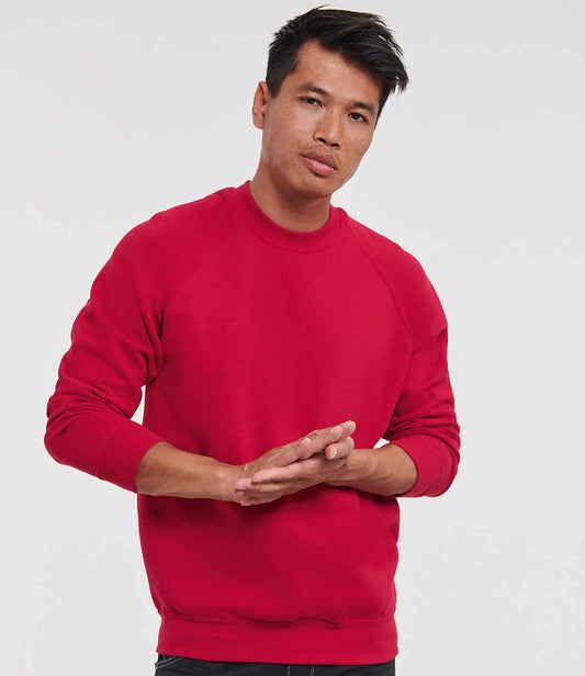Classic Red