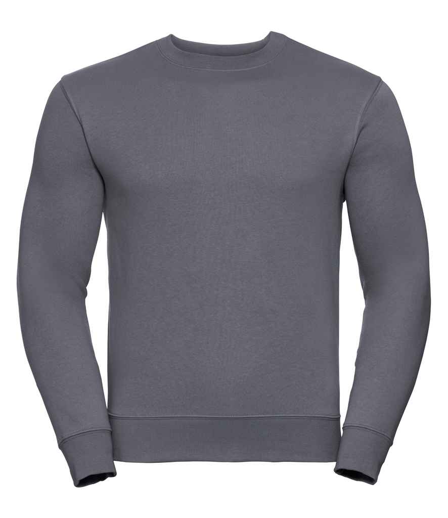 Convoy Grey