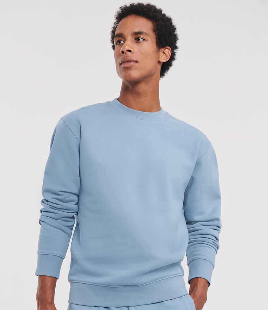Mineral Blue