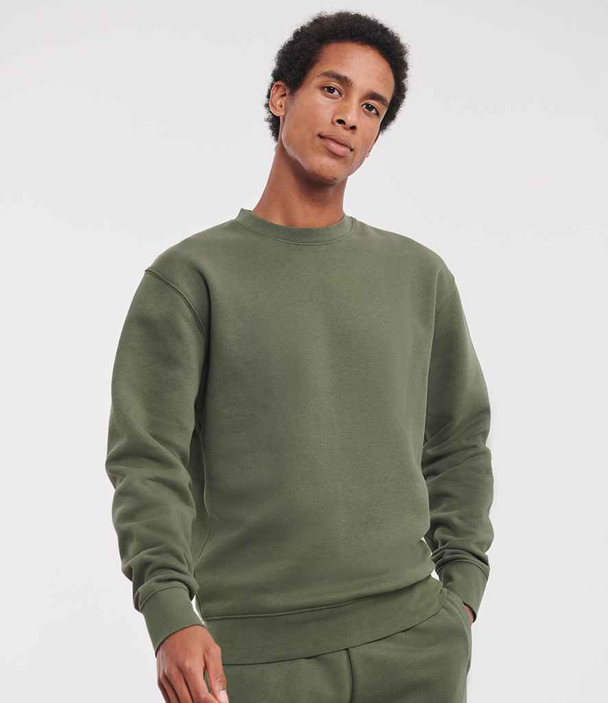 Olive Green