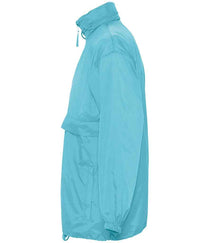 Atoll Blue