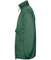 Forest Green