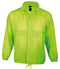 Neon Lime