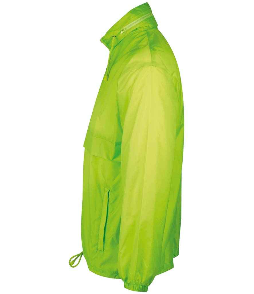 Neon Lime