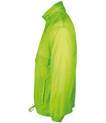 Neon Lime