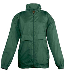 Forest Green