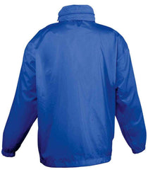 Royal Blue