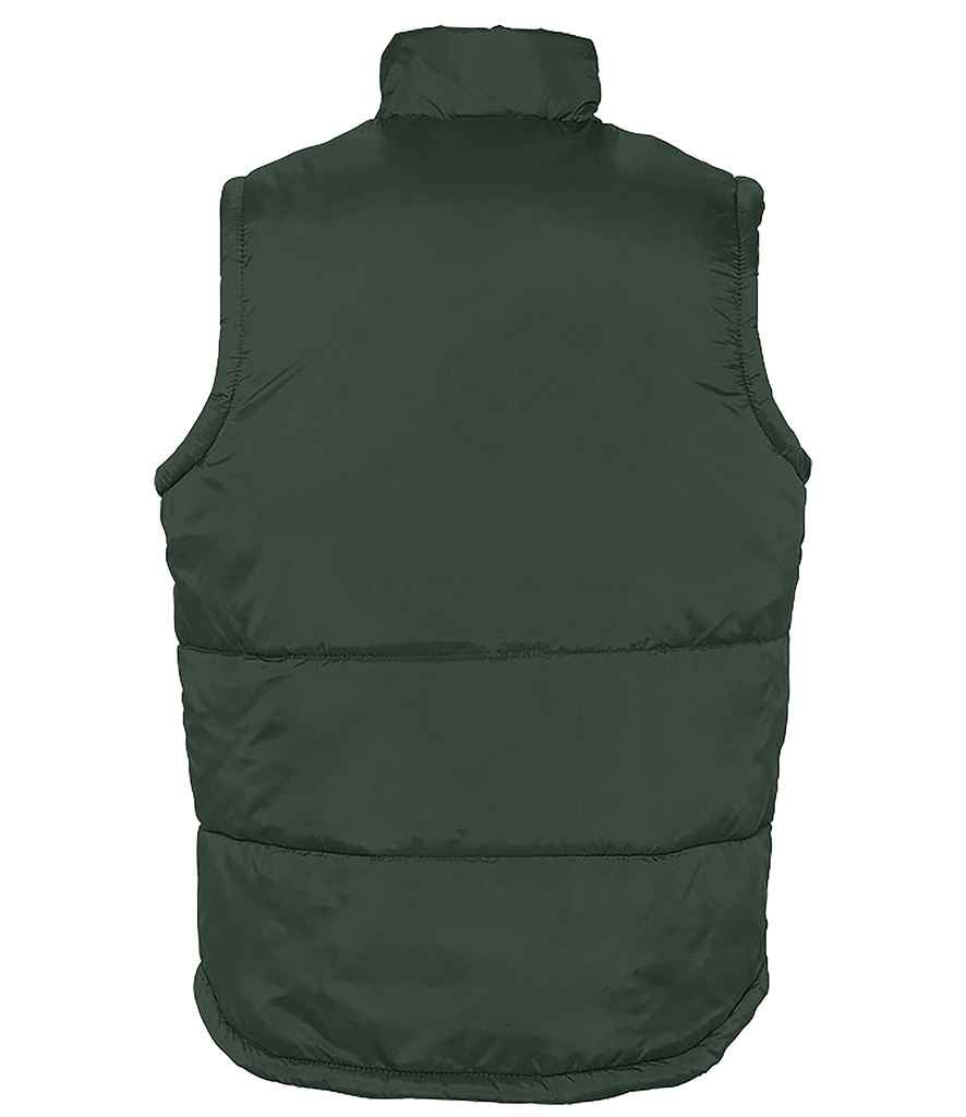 Forest Green
