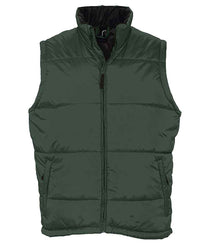 Forest Green