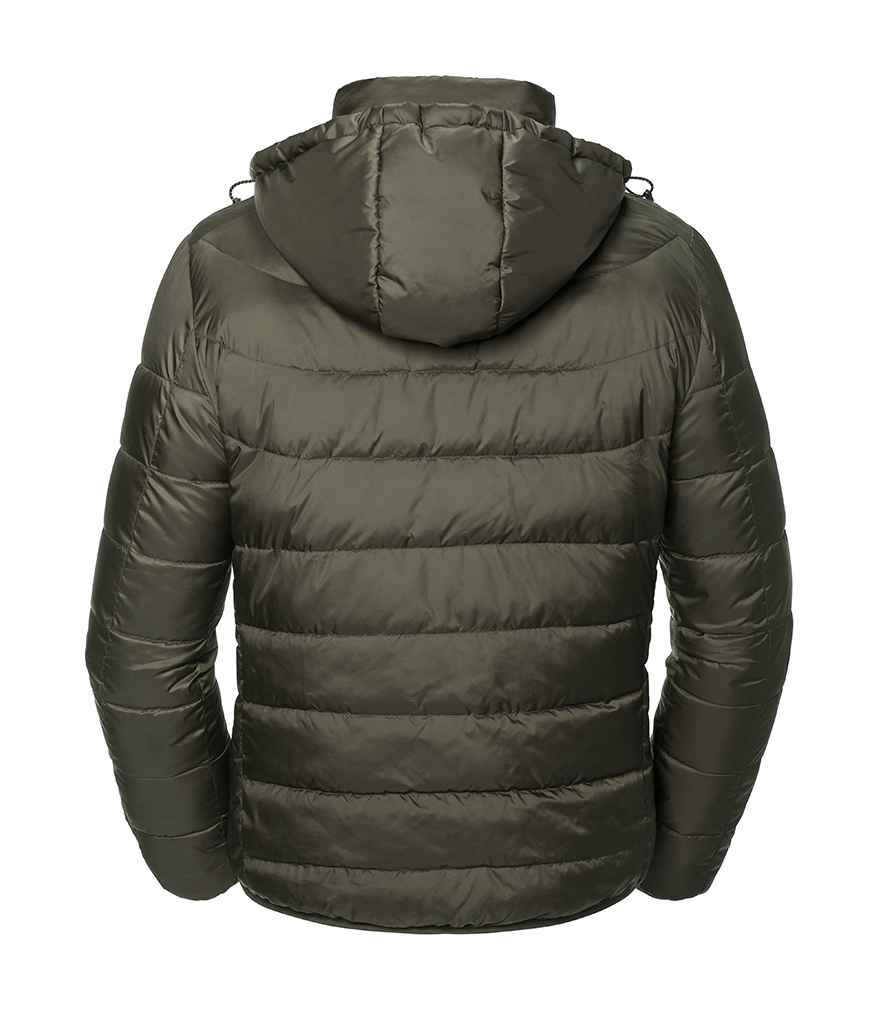 Dark Olive