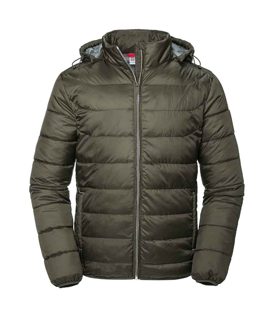 Dark Olive