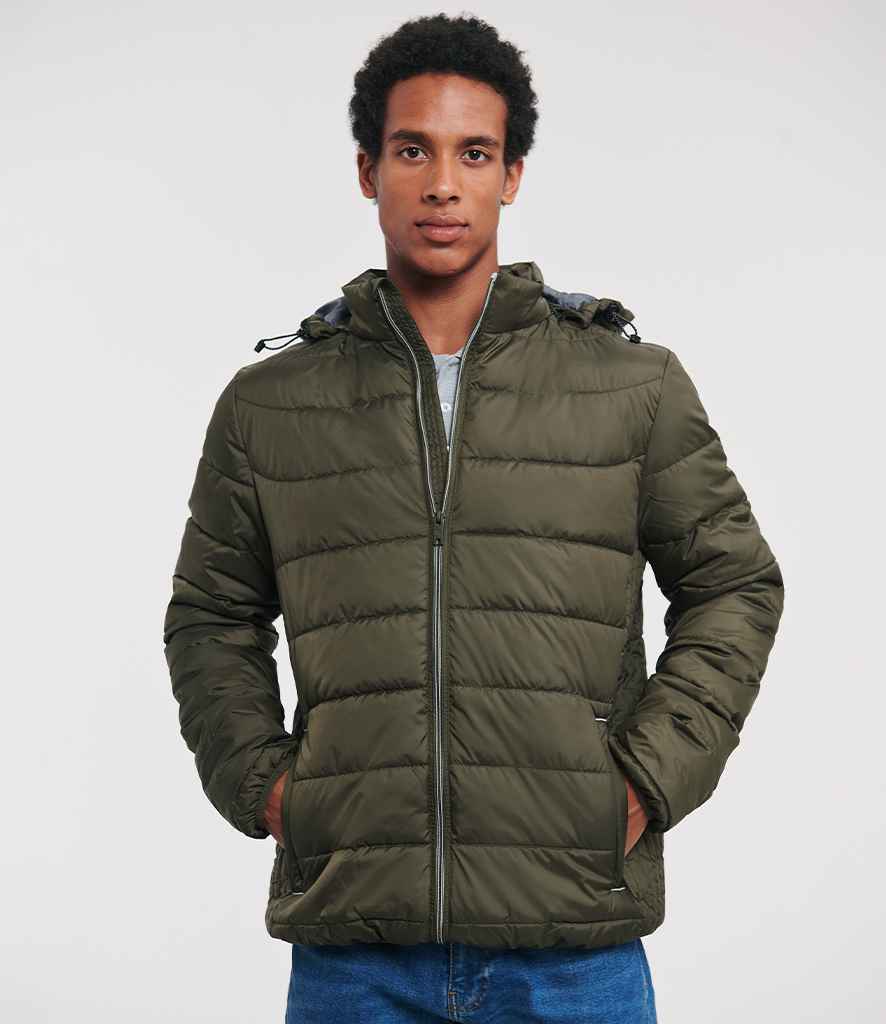 Dark Olive