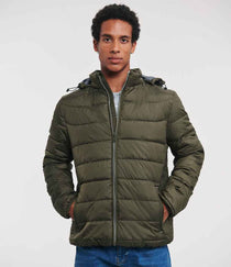 Dark Olive