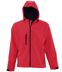 Pepper Red
