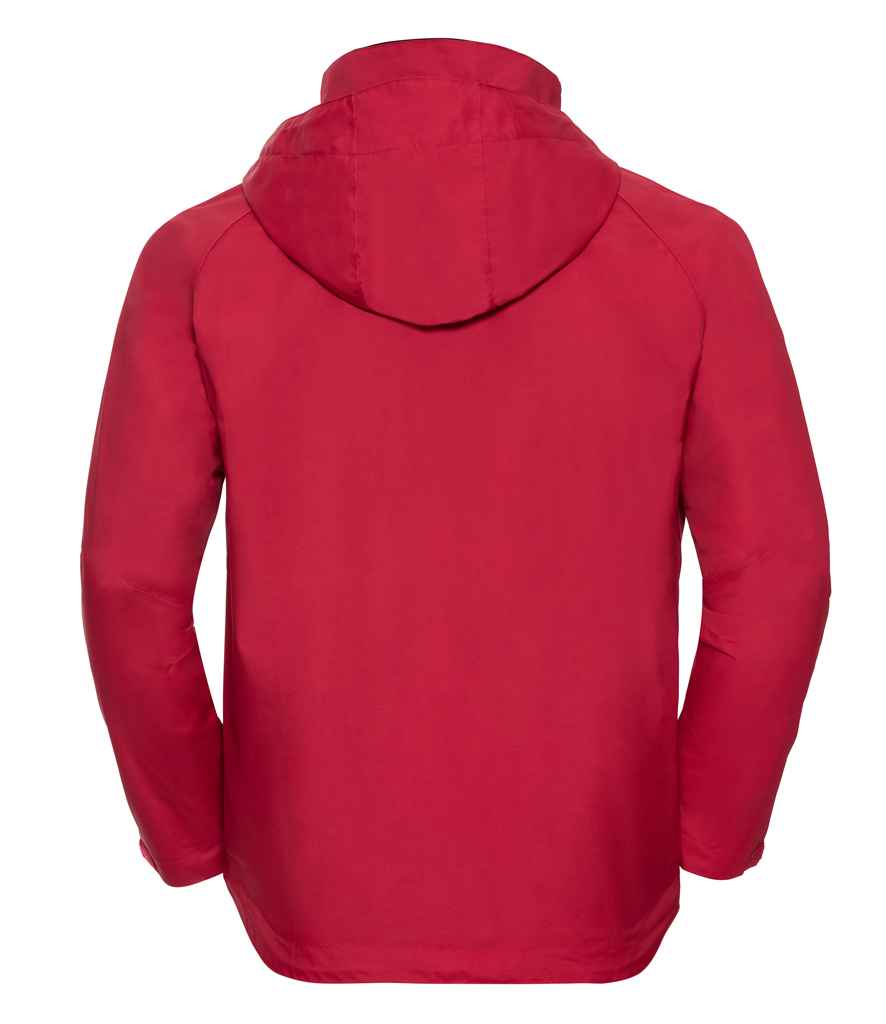 Classic Red