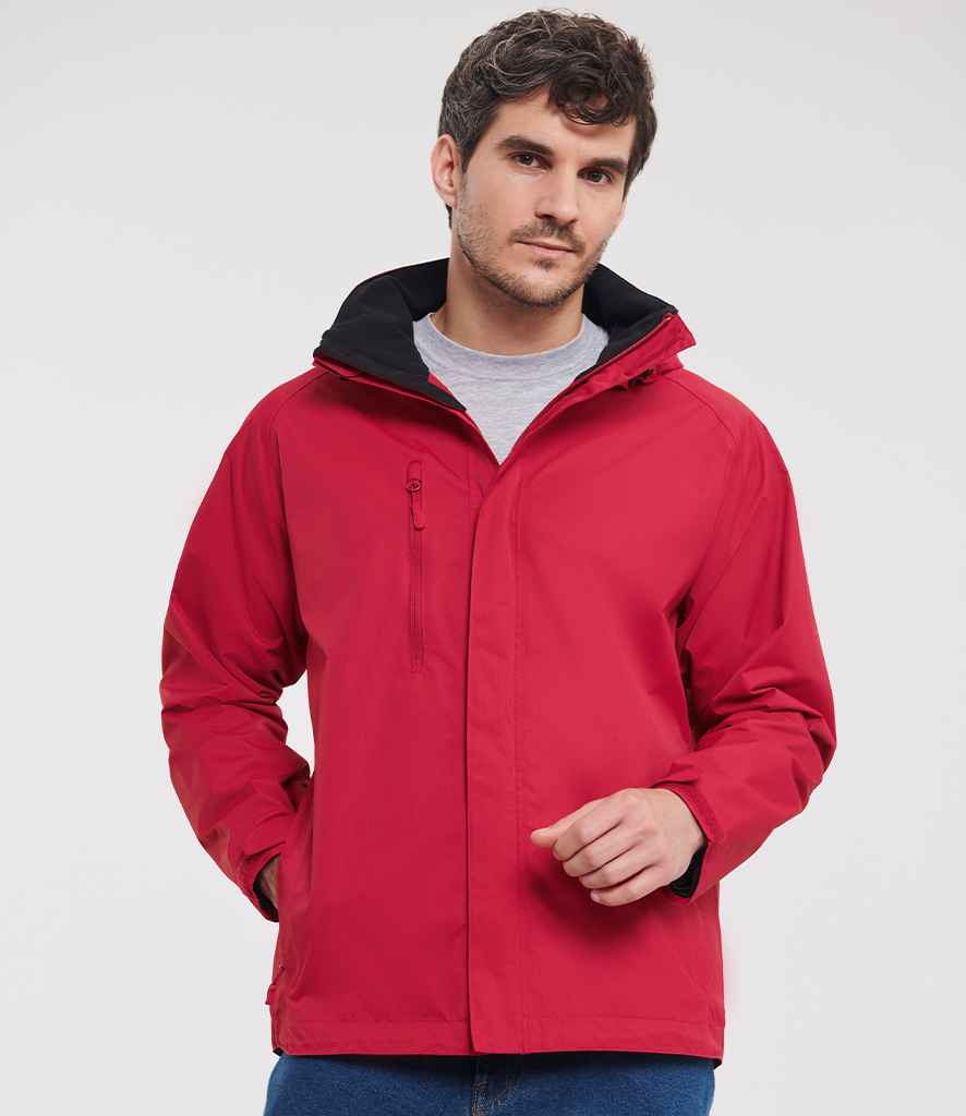Classic Red