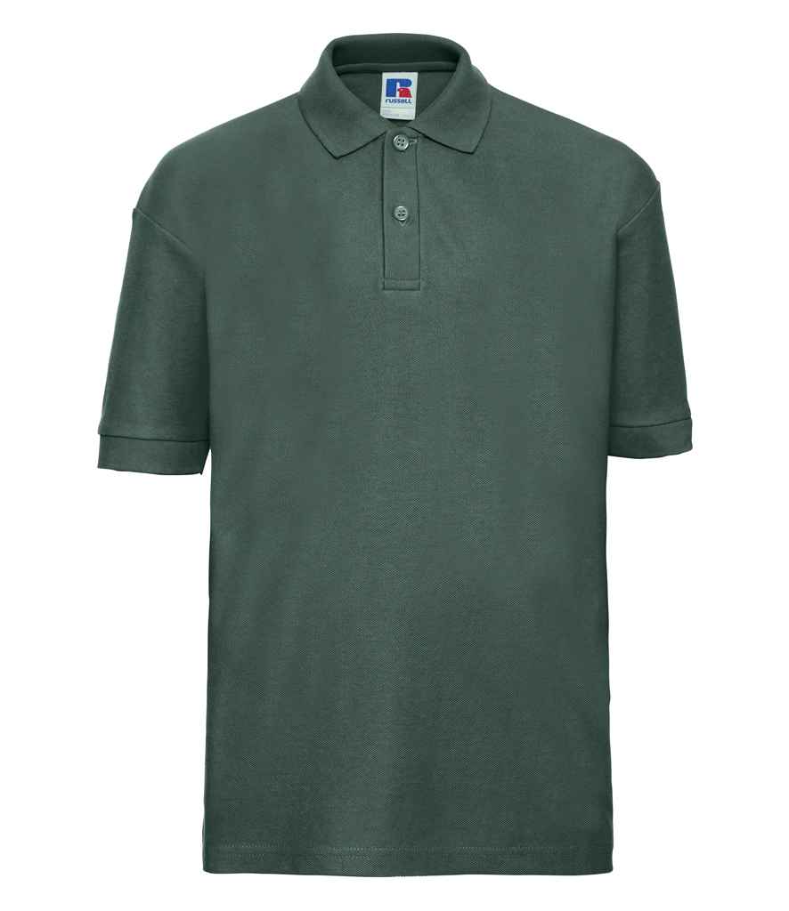 Bottle Green