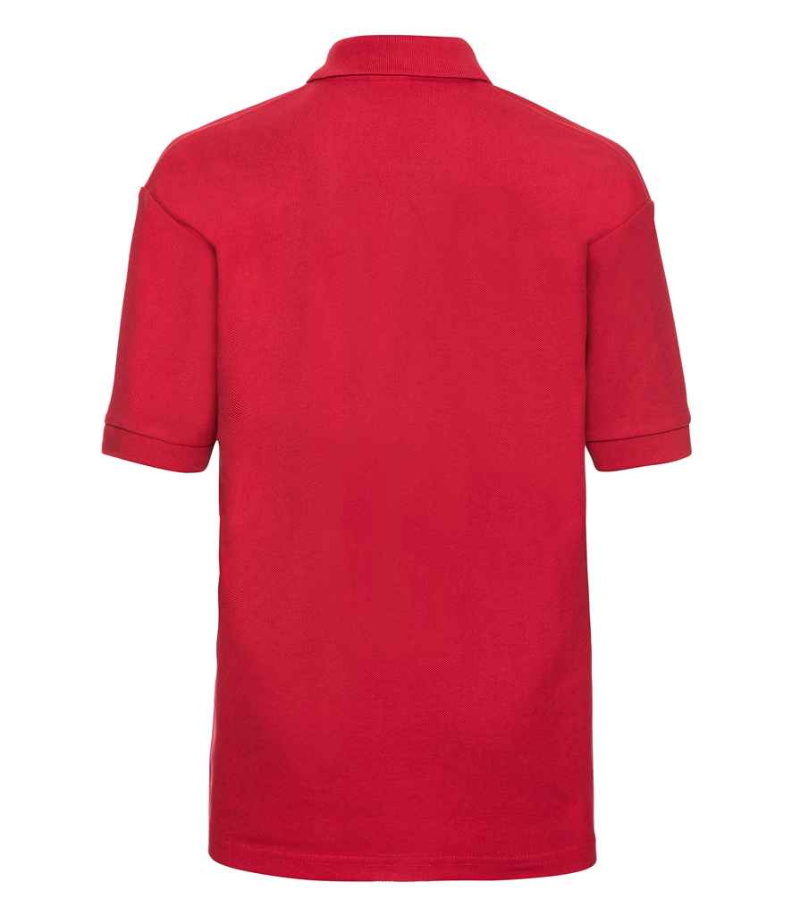 Bright Red