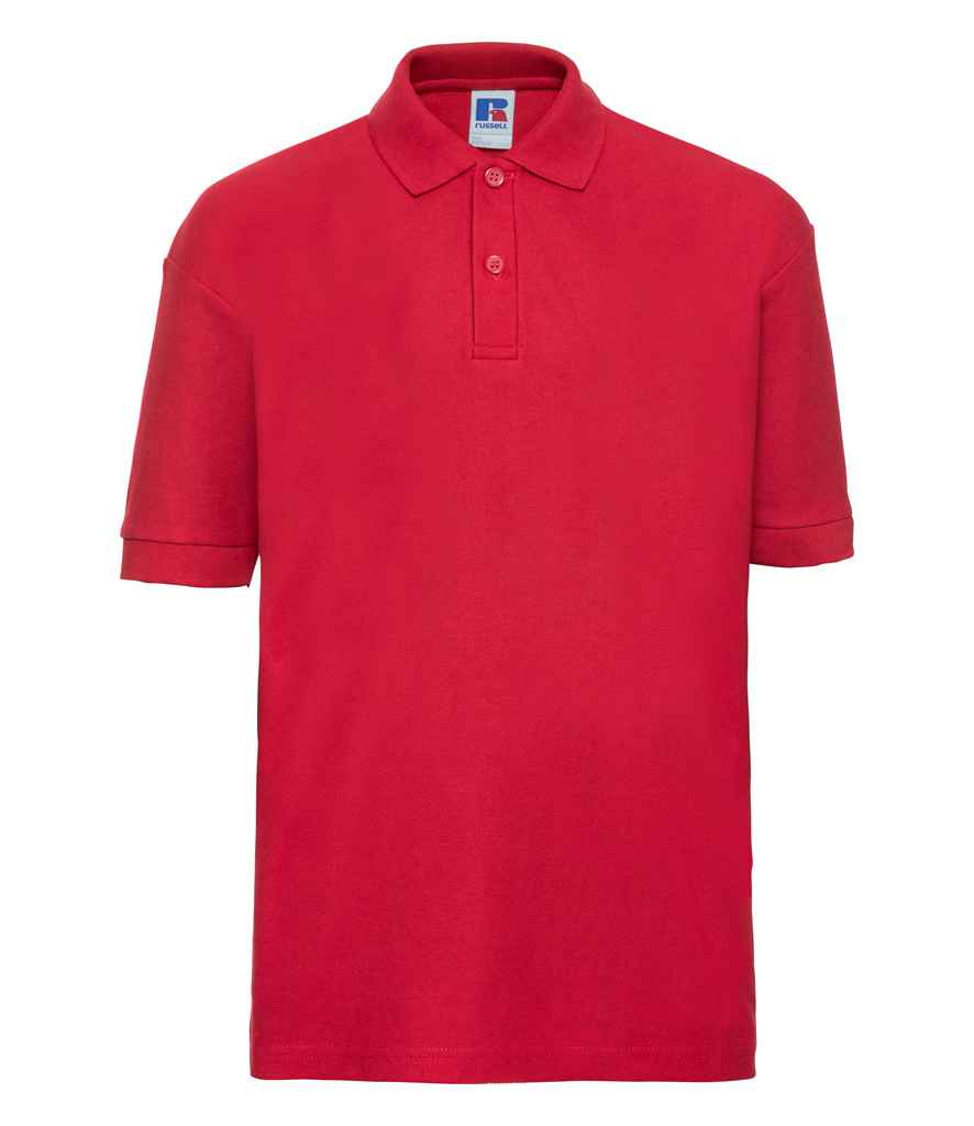 Bright Red