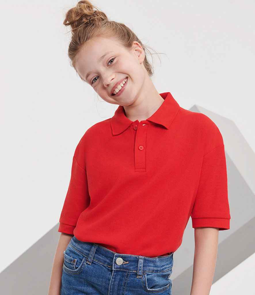 Bright Red