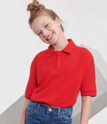 Bright Red