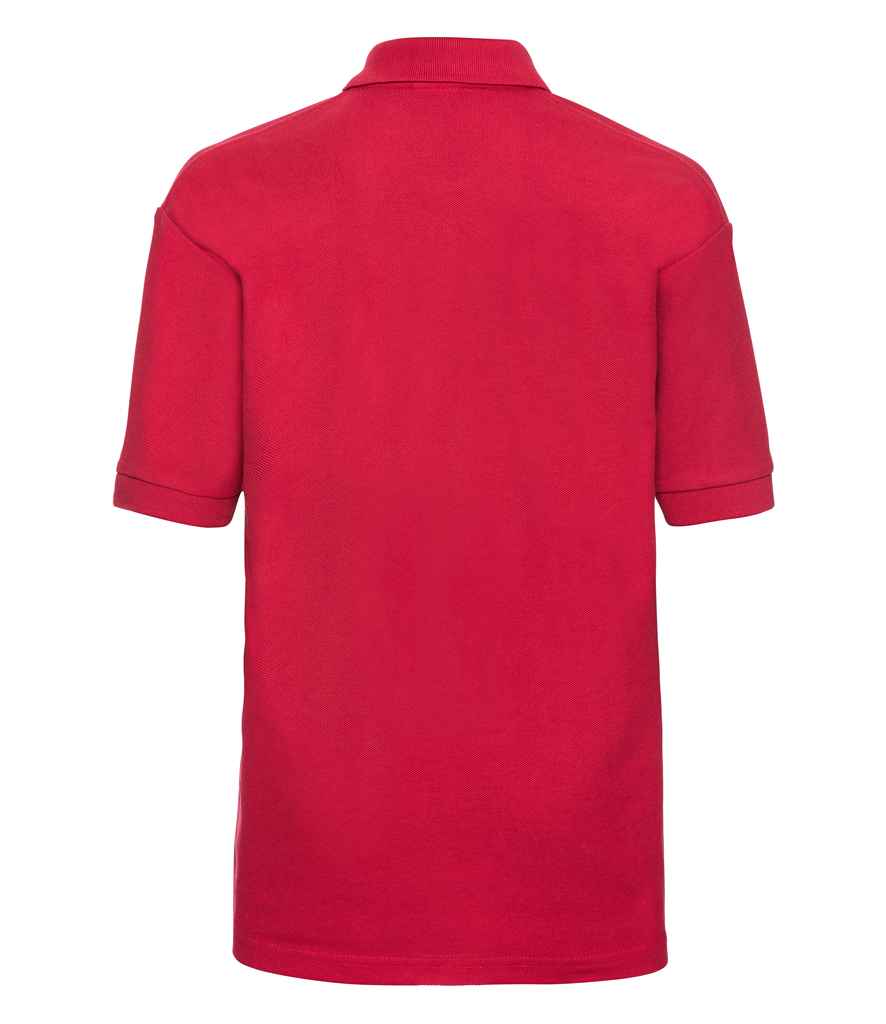 Classic Red
