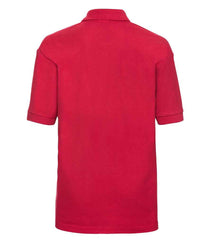 Classic Red