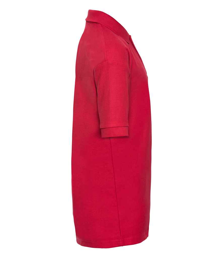 Classic Red