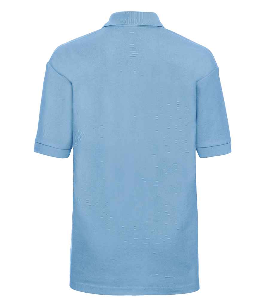 Sky Blue