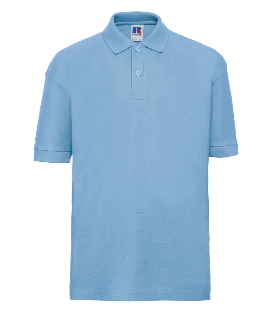 Sky Blue