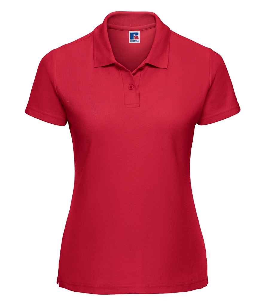 Classic Red