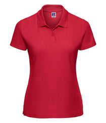 Classic Red