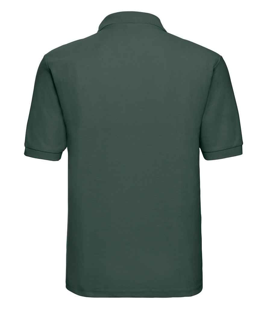 Bottle Green