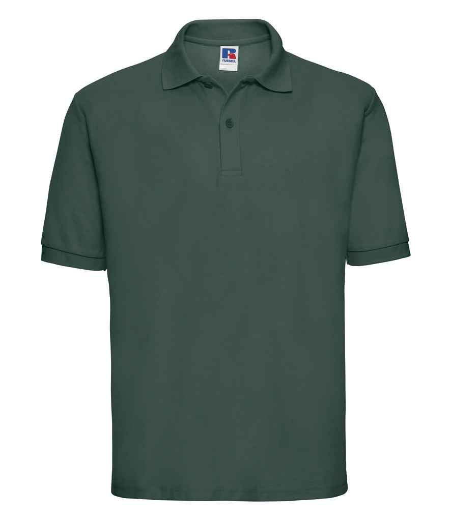 Bottle Green