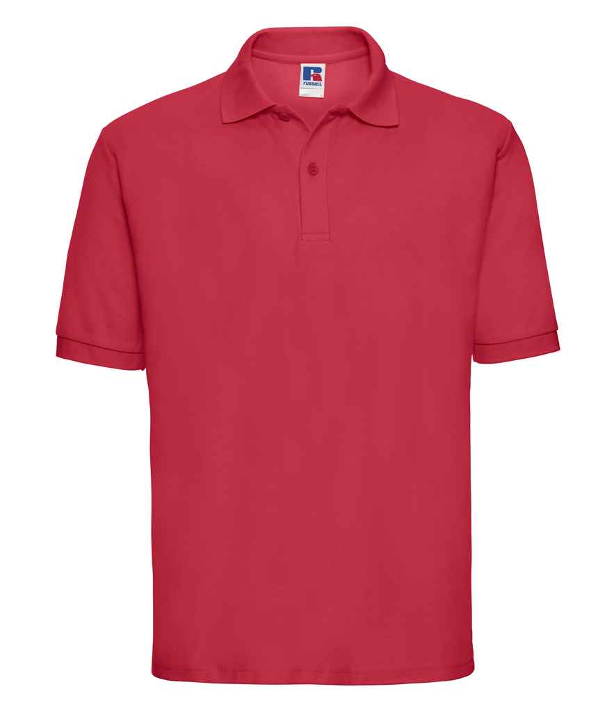 Classic Red
