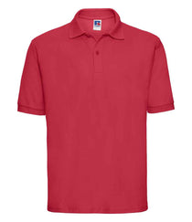Classic Red