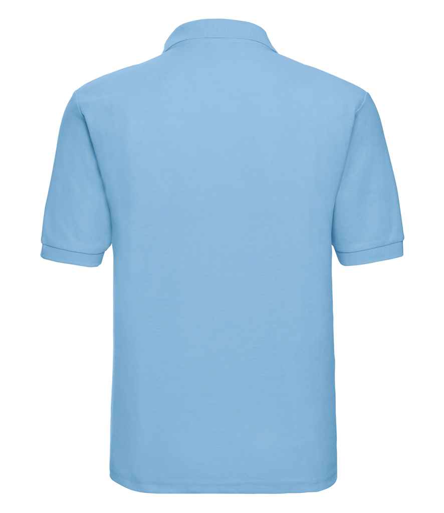 Sky Blue