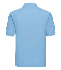 Sky Blue