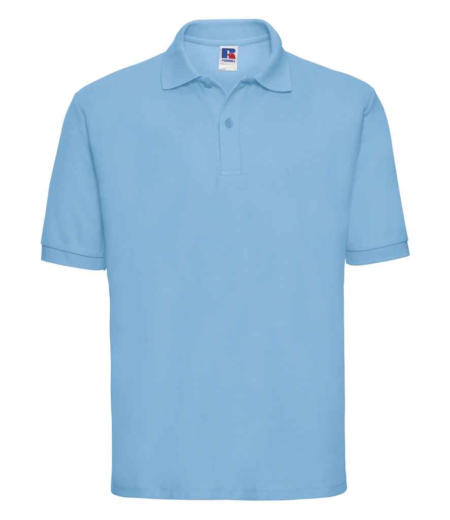 Sky Blue