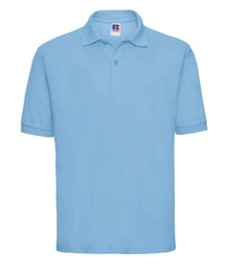 Sky Blue